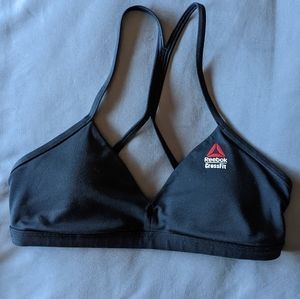 Reebok Micro Sports Bra